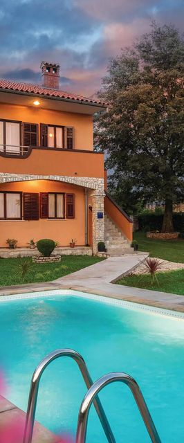 Vendégház Barban - CIC566