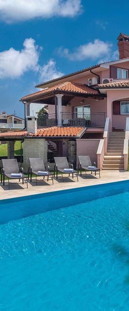 Vendégház Nova Vas - CIE569