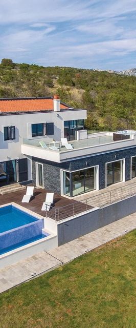 Vendégház Labin - CIK049