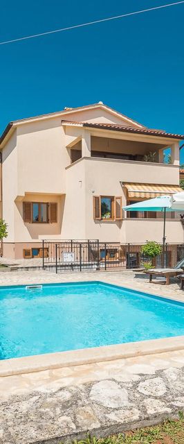 Apartman Poreč - Parenzo - CIE545