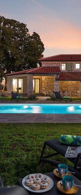 Vendégház Šajini - CIC941