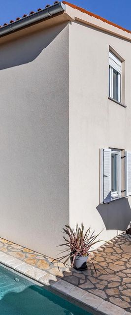 Vendégház Betiga - CIF509