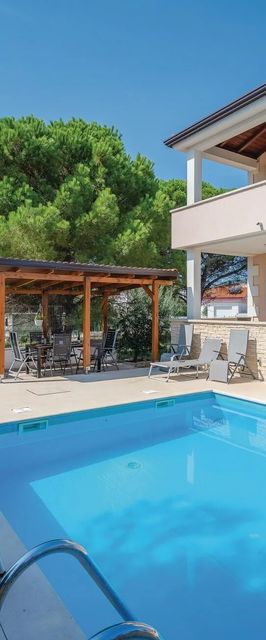 Apartman Valbandon - CIF486