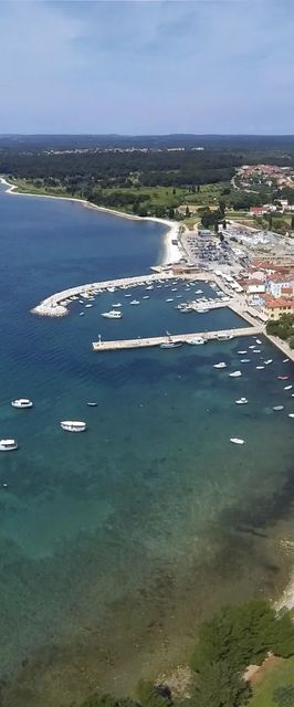 Apartman Fažana - CIF427