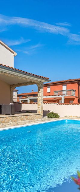 Vendégház Betiga - CIF485