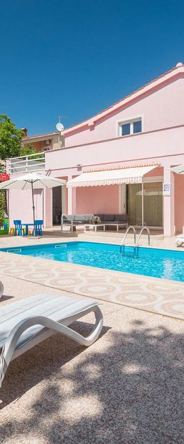 Vendégház Poreč - Parenzo - CIE469