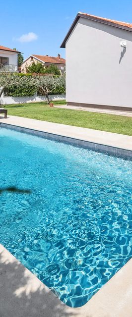 Vendégház Valbandon - CIF408