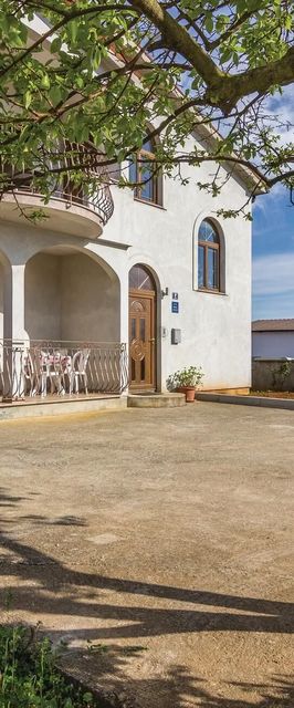 Apartman Poreč - Parenzo - CIE678