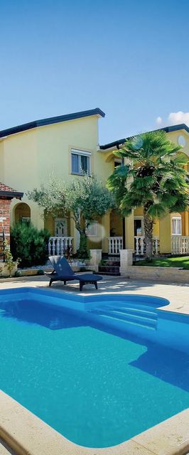 Apartman Poreč - Parenzo - CIE654