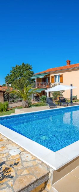 Vendégház Radmani - CIE638