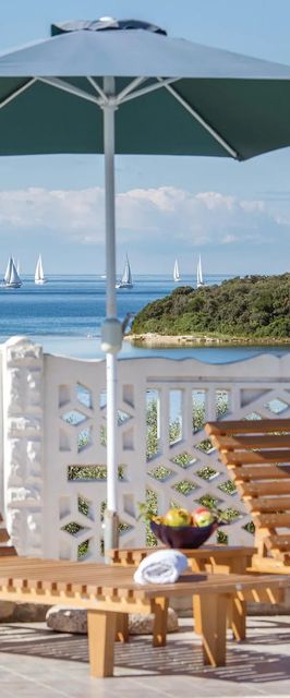 Apartman Vrsar - CIE770