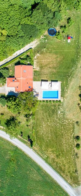 Vendégház Bedenica - CCC170