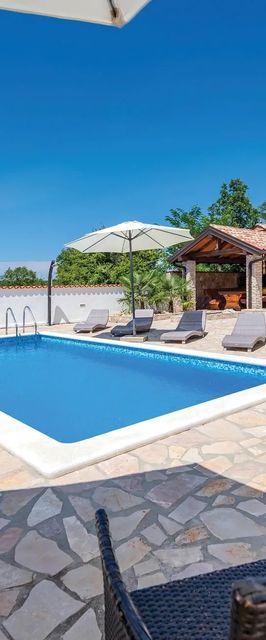 Vendégház Labin - CIK065