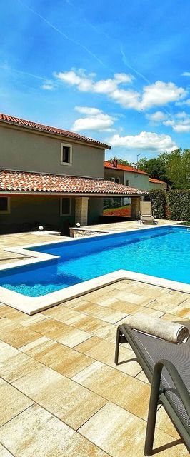 Vendégház Katun - Cattuni - CIE848