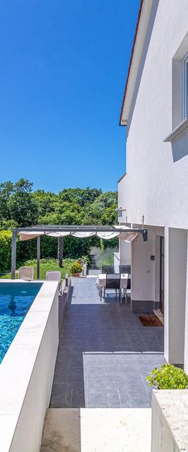 Vendégház Labin - CIK072