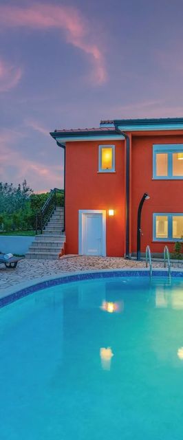 Vendégház Poreč - Parenzo - CIE876