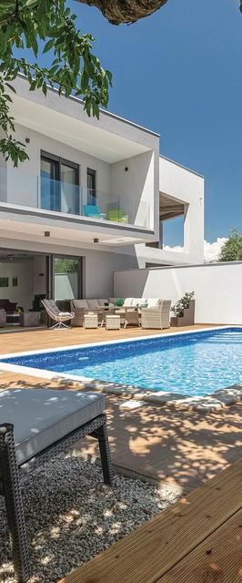 Vendégház Červar-Porat - CIE899