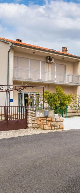 Apartman Fažana - CIF225