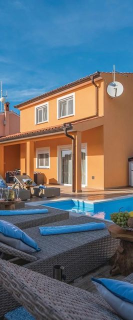 Vendégház Betiga - CIF312