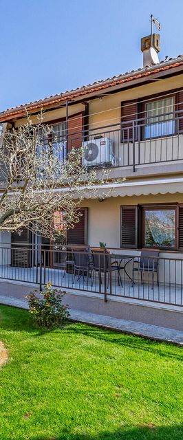 Apartman Fažana - CIF330