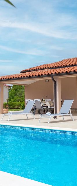 Vendégház Fažana - CIF338