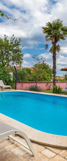 Vendégház Kaštelir - CIL415