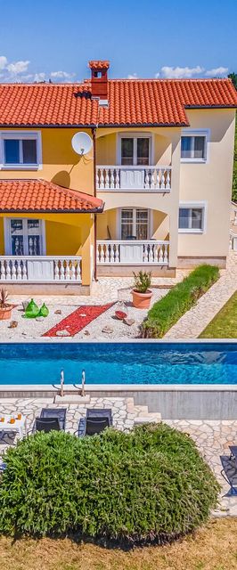 Vendégház Valtura - CIL144