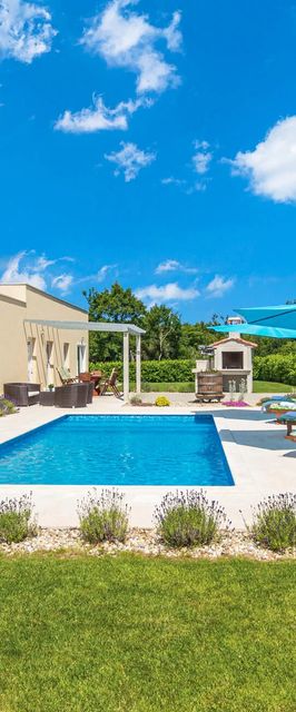 Vendégház Bale - CIV460