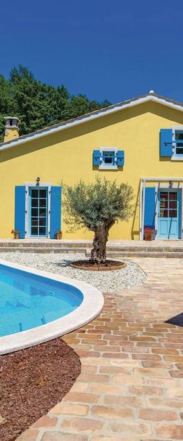 Vendégház Jurdani - CKO798