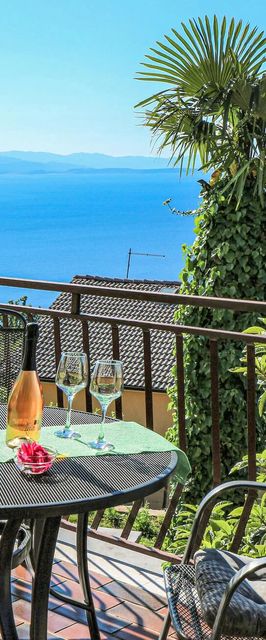 Vendégház Matulji - CKO717