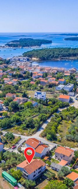 Apartman Medulin - CIM132