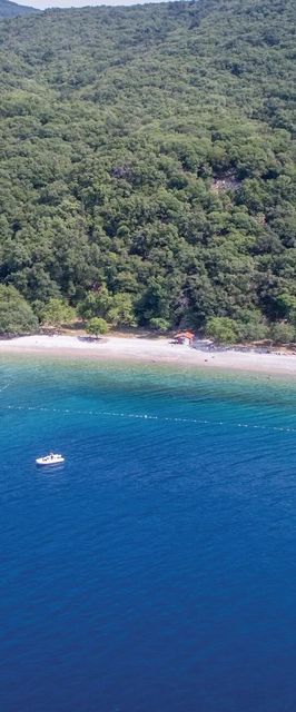 Vendégház Cres - CKL204