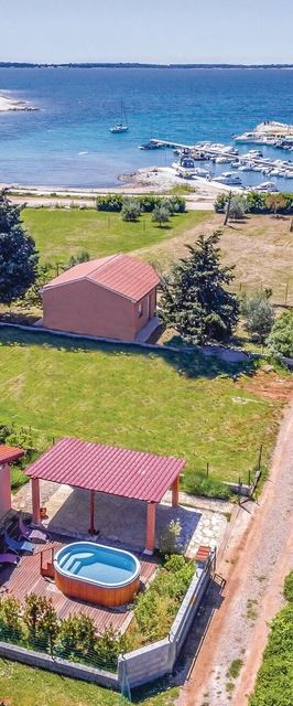 Vendégház Vodnjan - CIF458