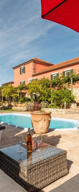 Vendégház Ugljan - CDU206