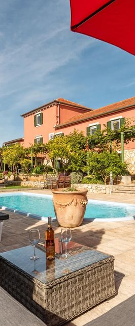 Vendégház Ugljan - CDU206