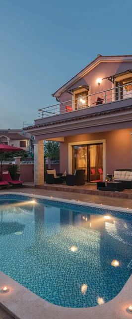 Vendégház Betiga - CIF392