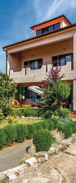 Apartman Fažana - CIF508