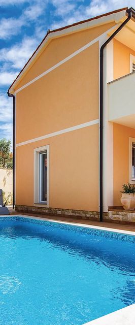 Vendégház Betiga - CIF525