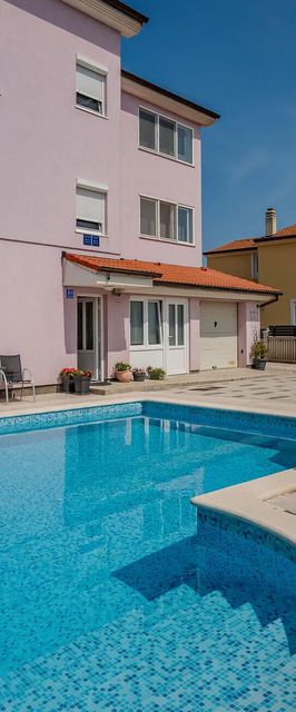 Apartman Valbandon - CIF543