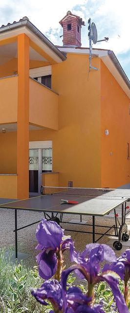 Vendégház Betiga - CIF526