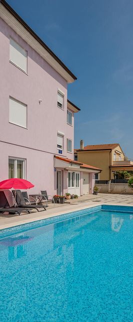 Apartman Valbandon - CIF544