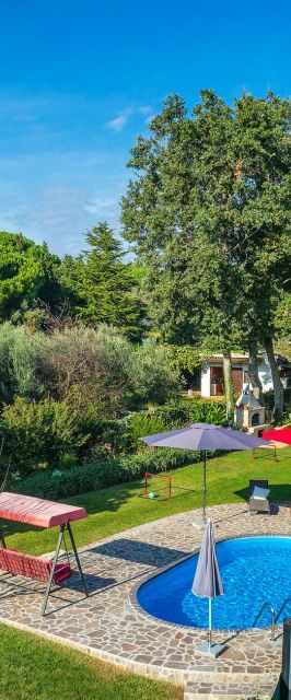 Vendégház Medulin - CIM389