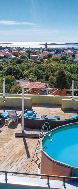 Vendégház Medulin - CIM406