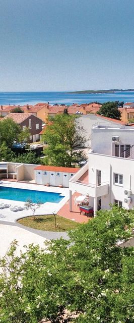 Vendégház Medulin - CIM381