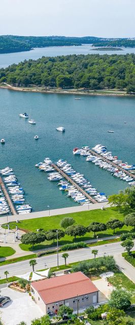 Vendégház Medulin - CIM305