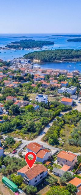 Apartman Medulin - CIM134