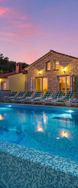 Vendégház Medulin - CIM335