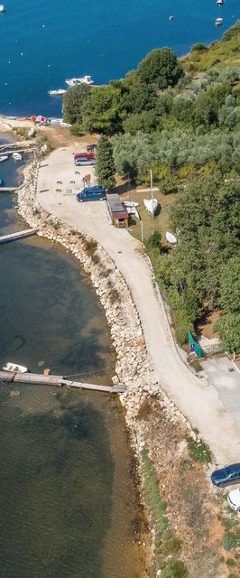 Apartman Medulin - CIM380