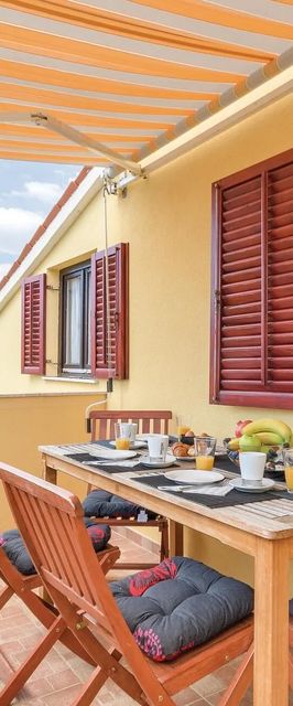 Apartman Medulin - CIM327