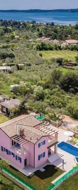 Vendégház Vodnjan - CIF731